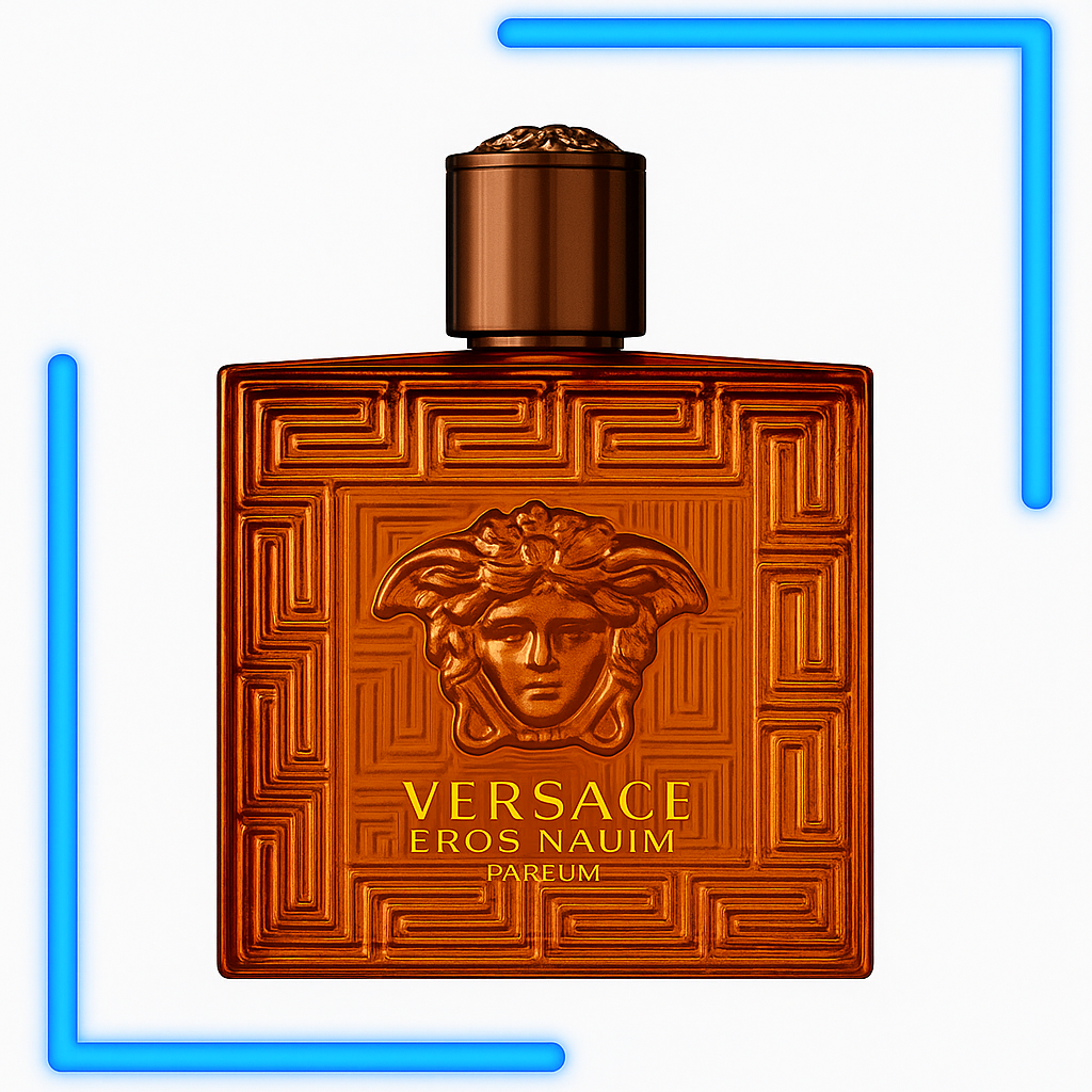 Perfumy Versace