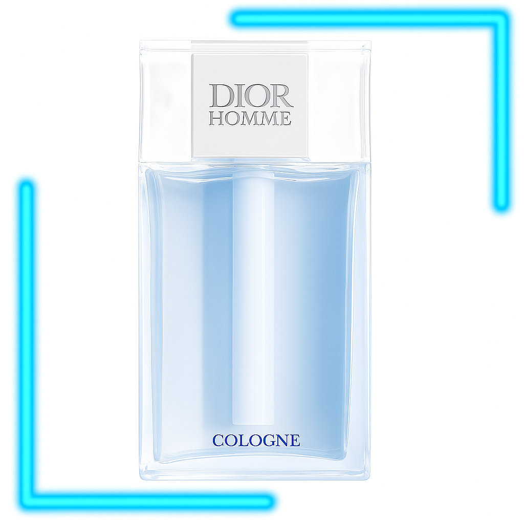 Perfumy Dior