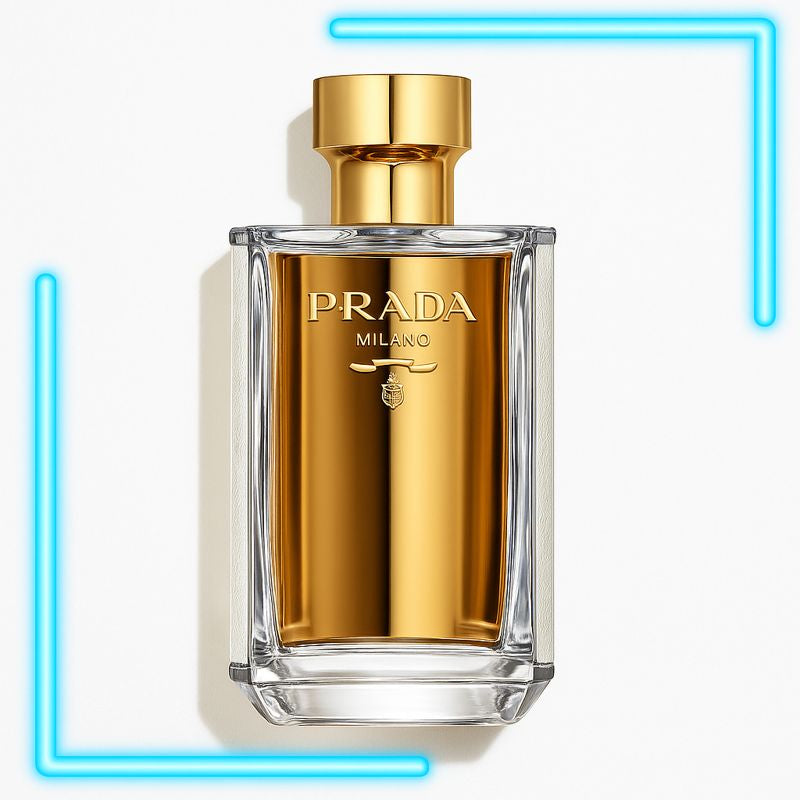 Perfumy Prada