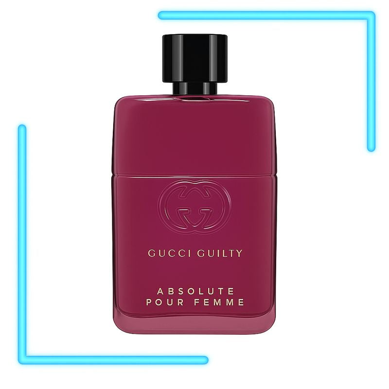 Perfumy Gucci