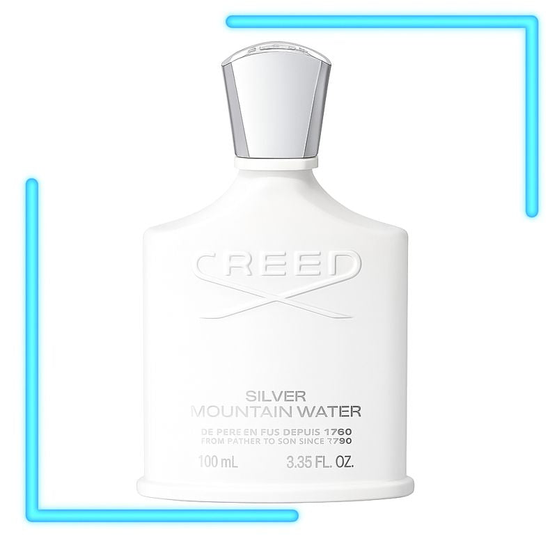 Perfumy Creed