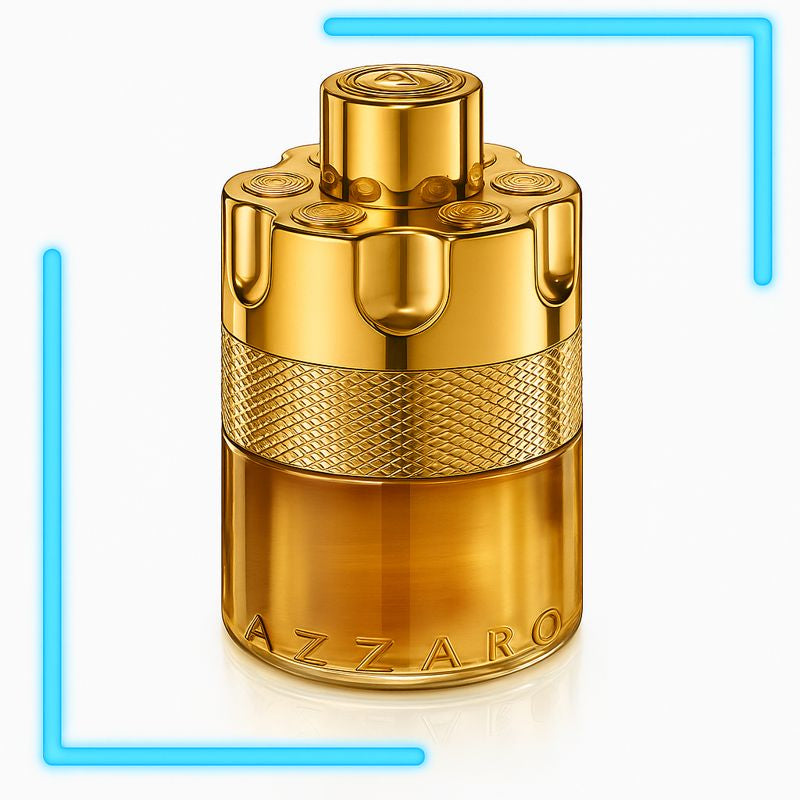 Perfumy Azzaro