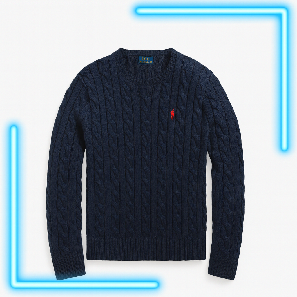 Sweter Ralph Lauren