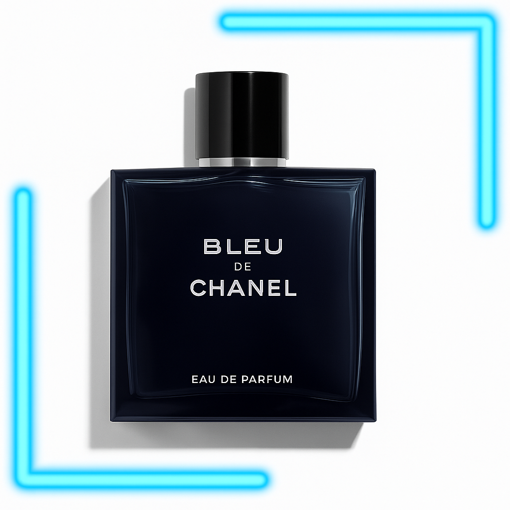 Perfumy Chanel