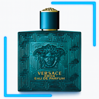 Perfumy Versace