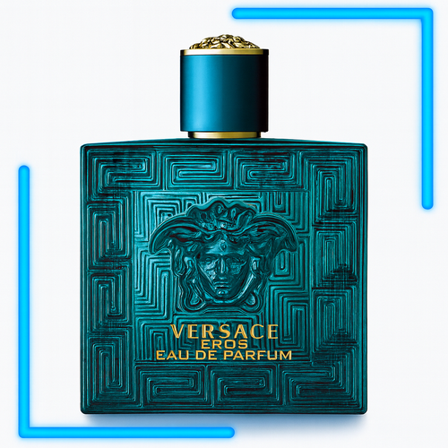 Perfumy Versace