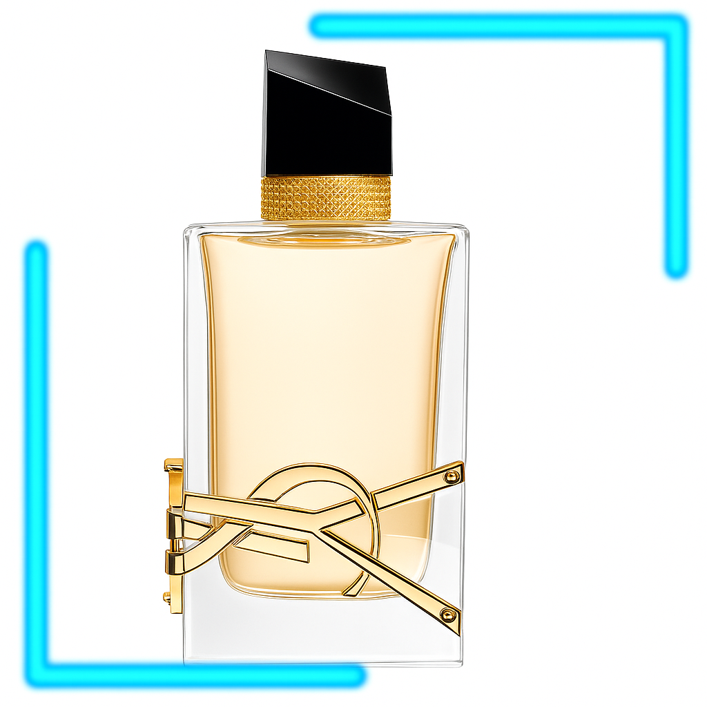Perfumy YSL