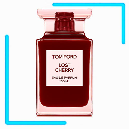Perfumy Tom Ford
