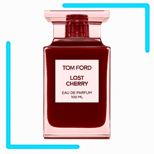 Perfumy Tom Ford