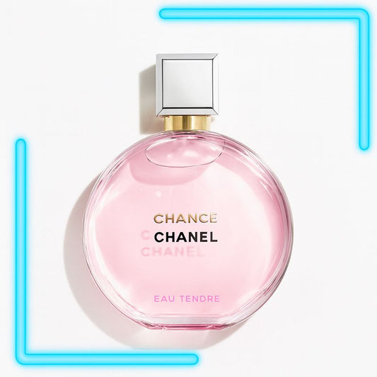 Perfumy Chanel