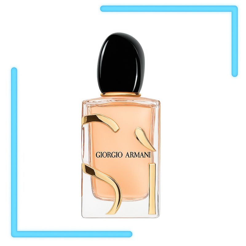 Perfumy Giorgio Armani
