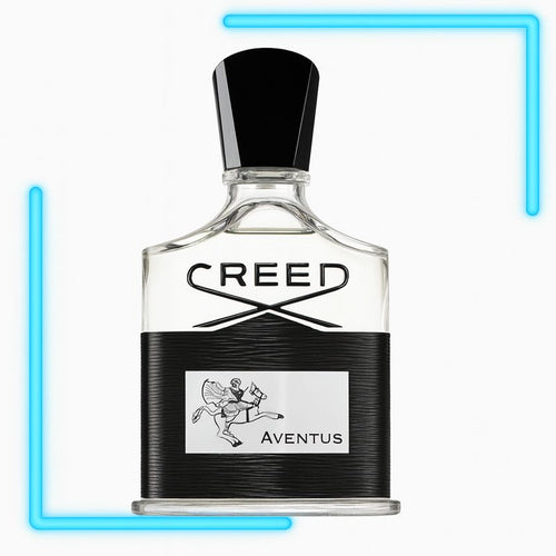 Perfumy Creed