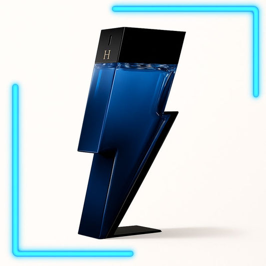 Perfumy Carolina Herrera Bad Boy