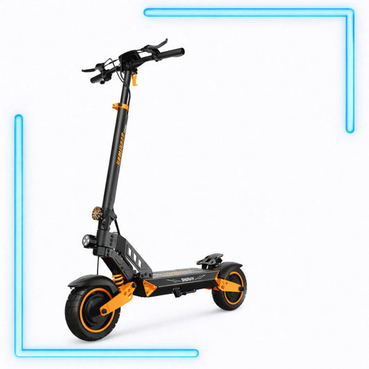 Kukirin Kamikaze K1 Max