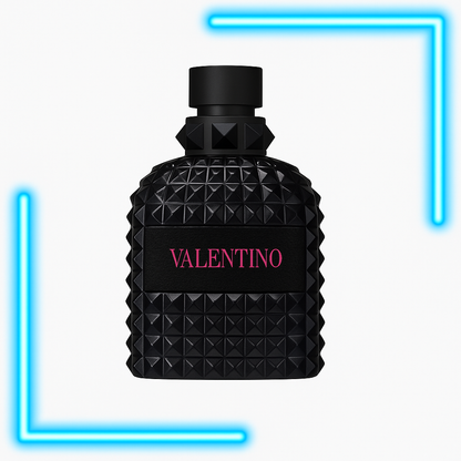 Perfumy Valentino
