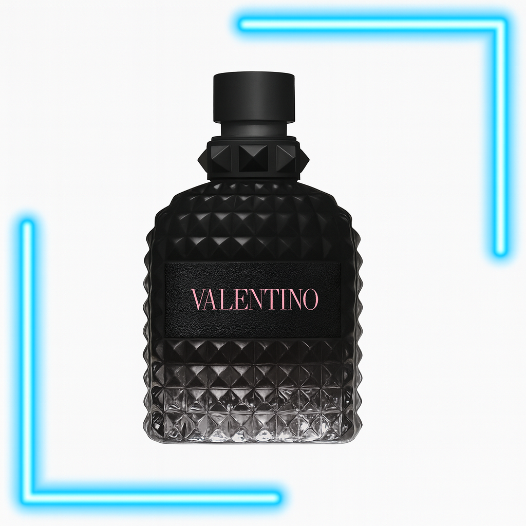 Perfumy Valentino