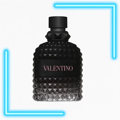 Perfumy Valentino