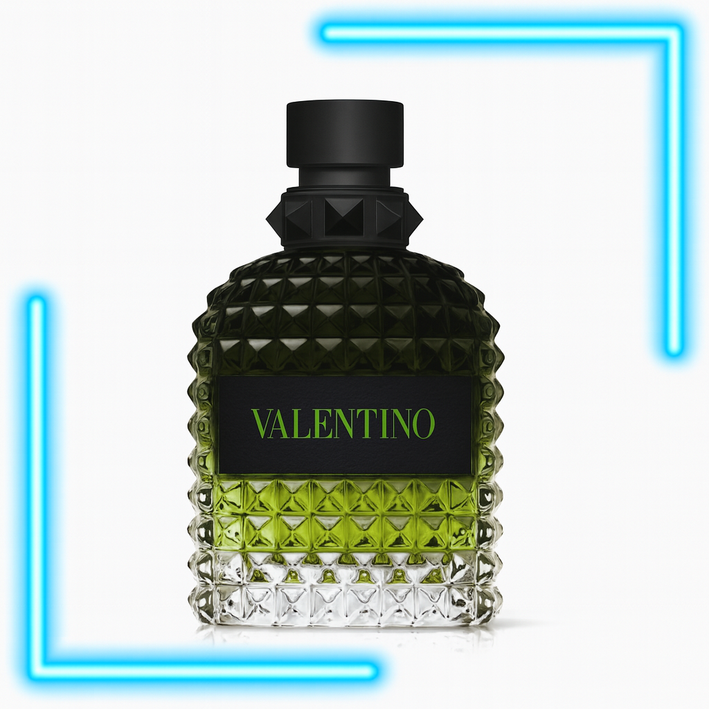 Perfumy Valentino