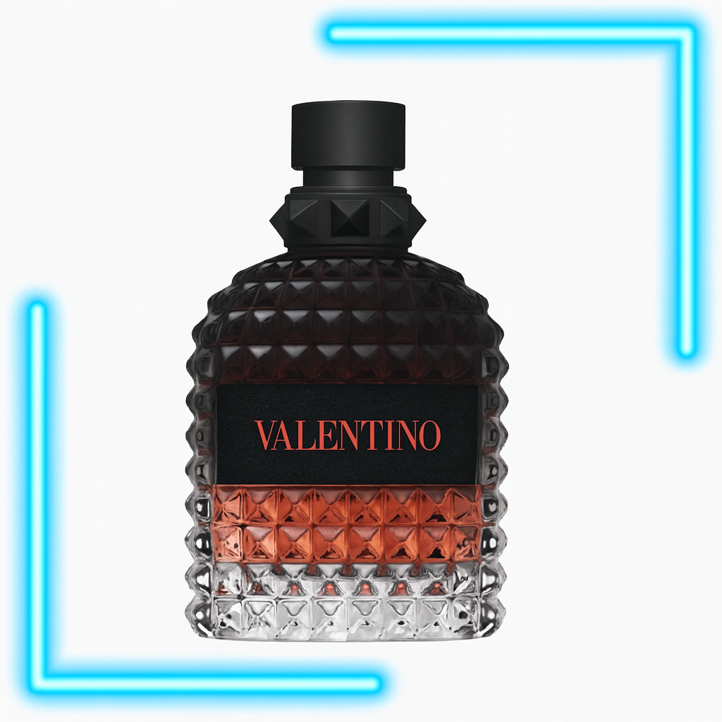 Perfumy Valentino