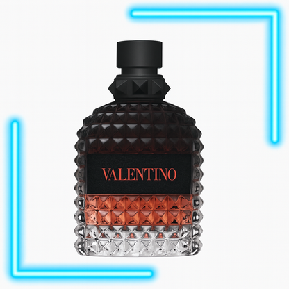 Perfumy Valentino