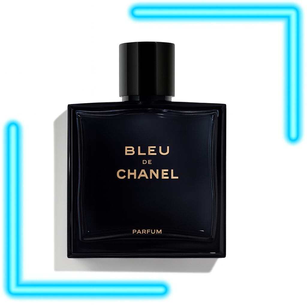 Perfumy Chanel