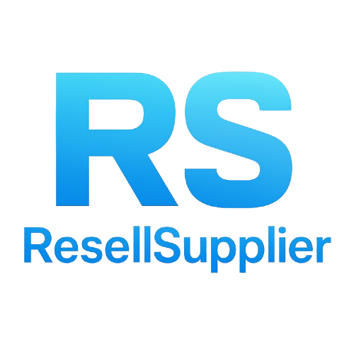 ResellSupplier