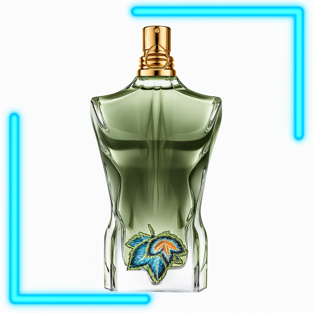 Perfumy Jean Paul Gaultier