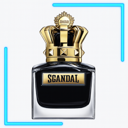 Perfumy Jean Paul Gaultier