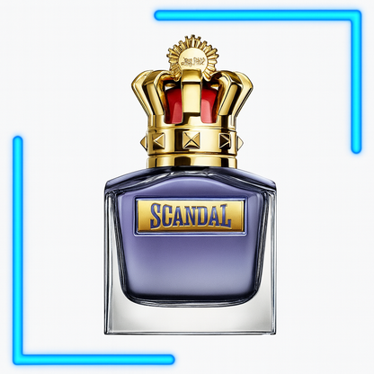 Perfumy Jean Paul Gaultier