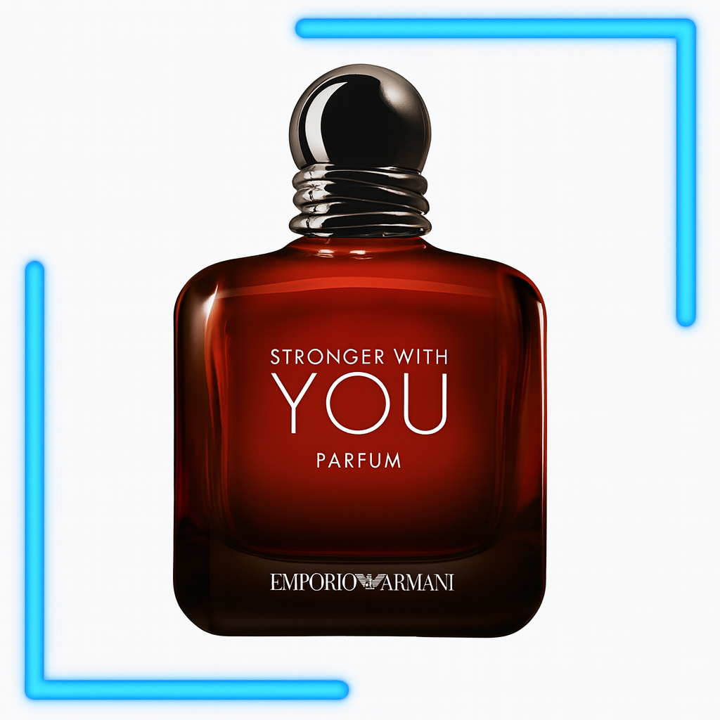 Perfumy Armani