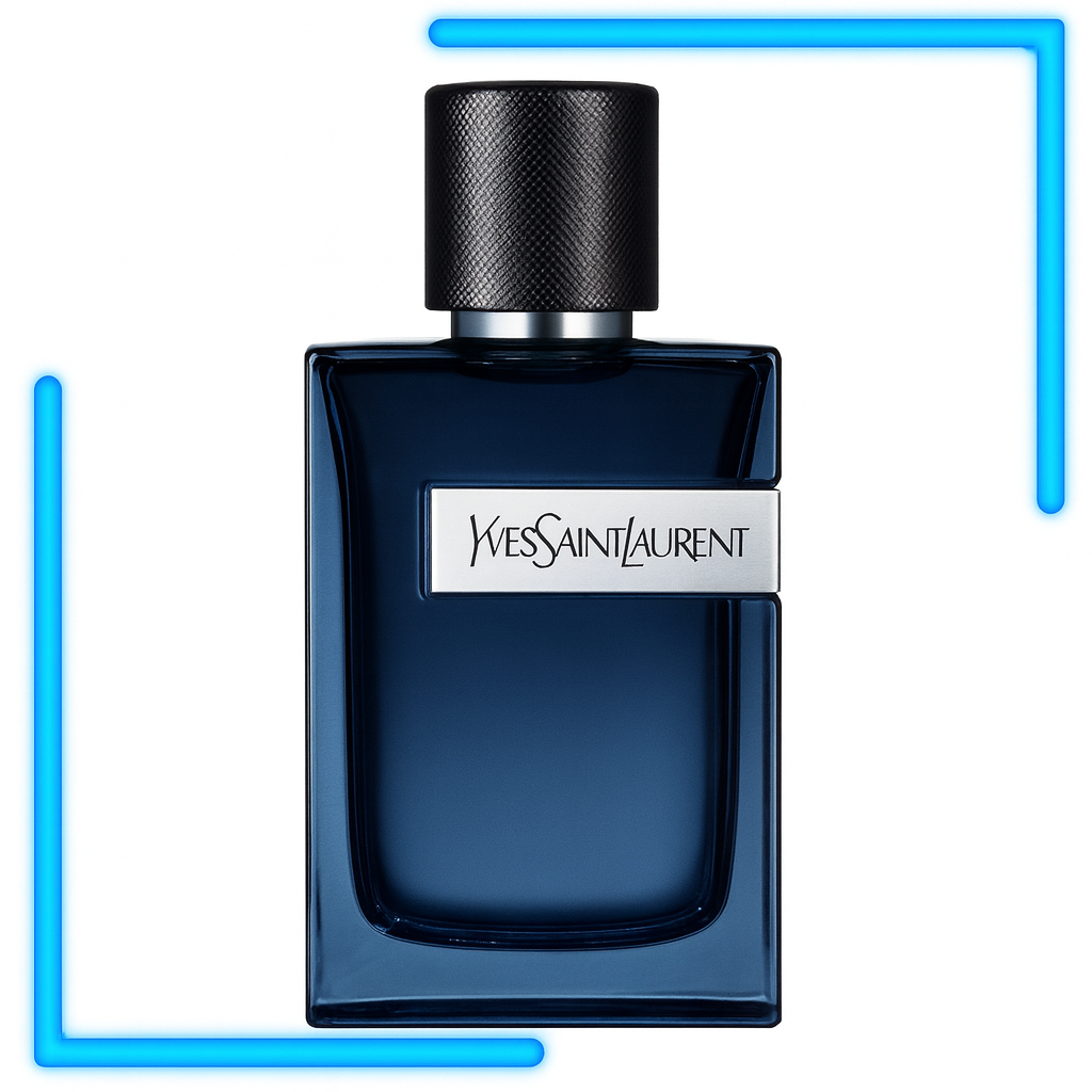 Perfumy YSL