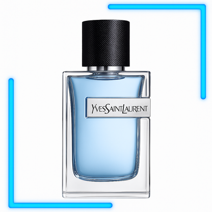 Perfumy YSL