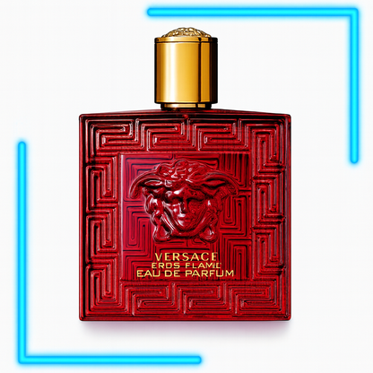 Perfumy Versace