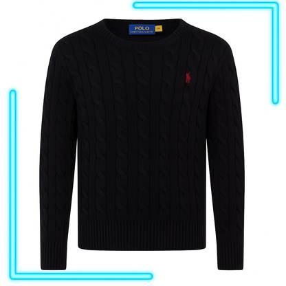 Sweter Ralph Lauren