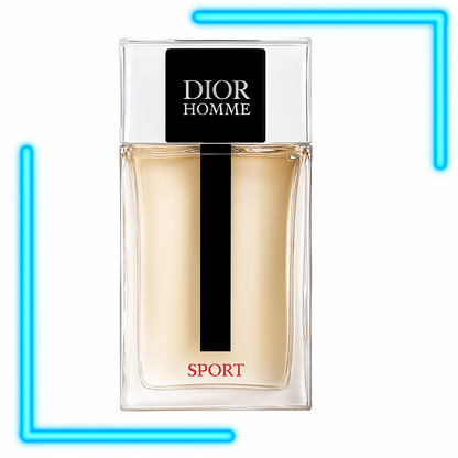Perfumy Dior