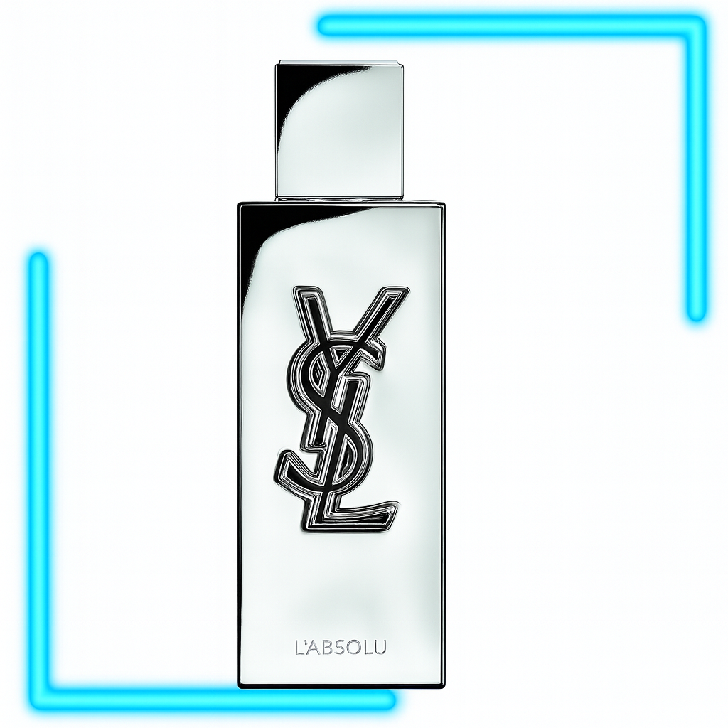Perfumy YSL