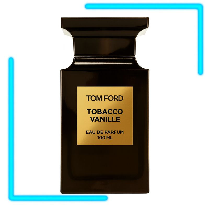 Perfumy Tom Ford