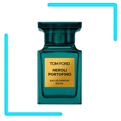 Perfumy Tom Ford