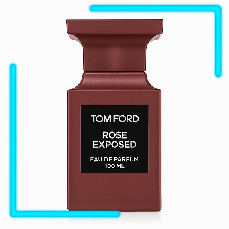 Perfumy Tom Ford