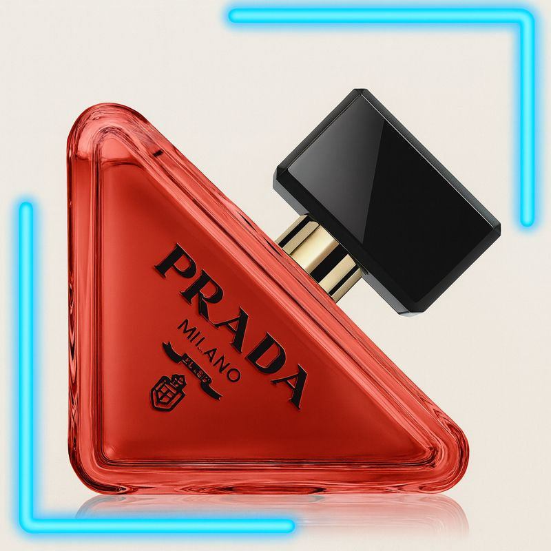 Perfumy Prada