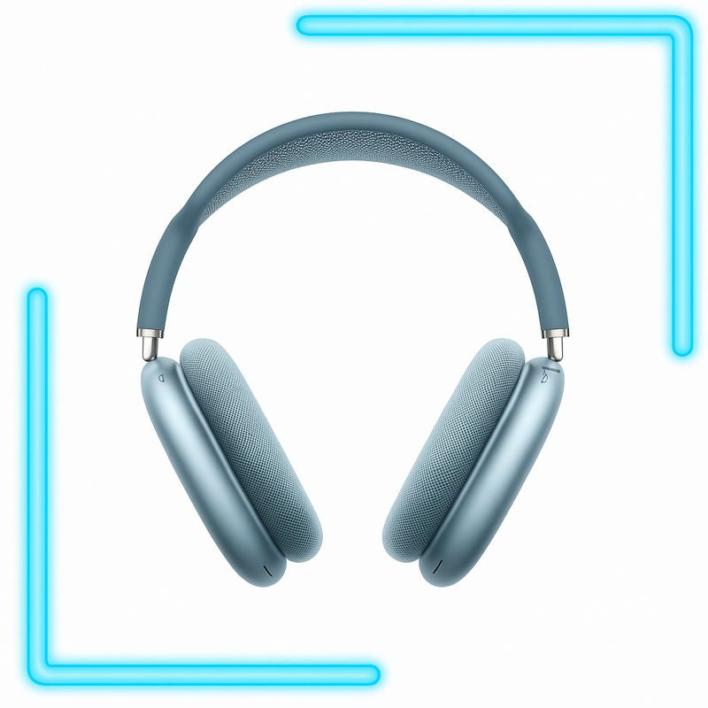 Słuchawki AirPods Max