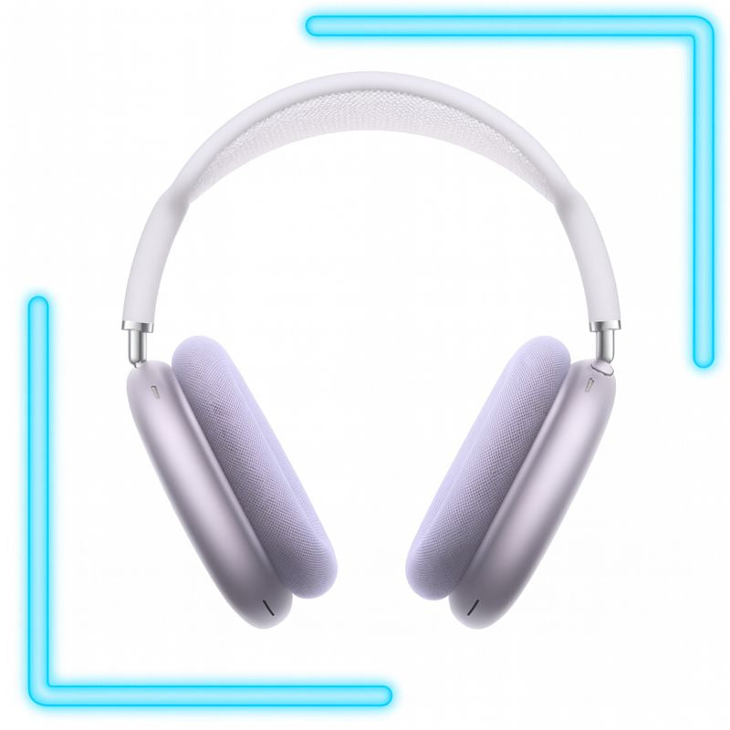 Słuchawki AirPods Max