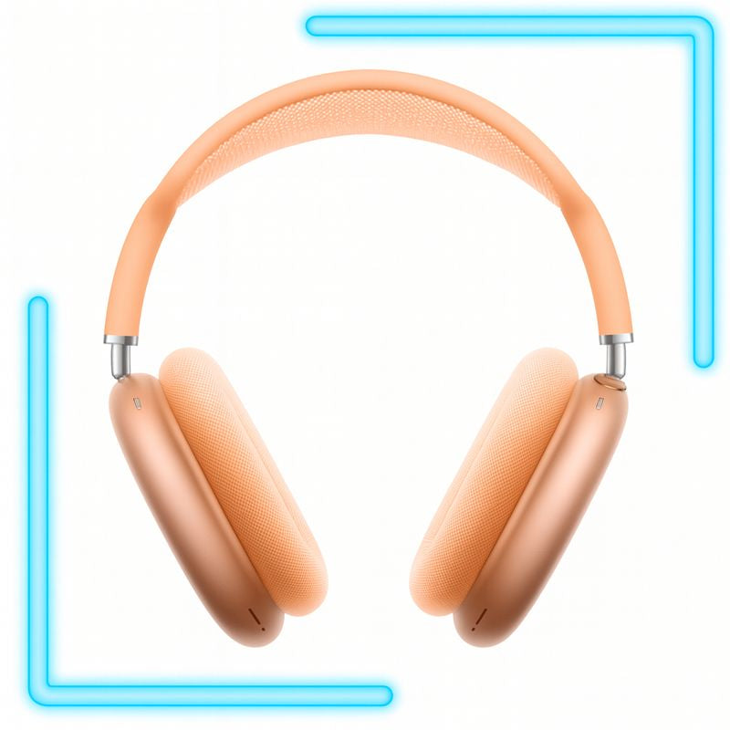 Słuchawki AirPods Max