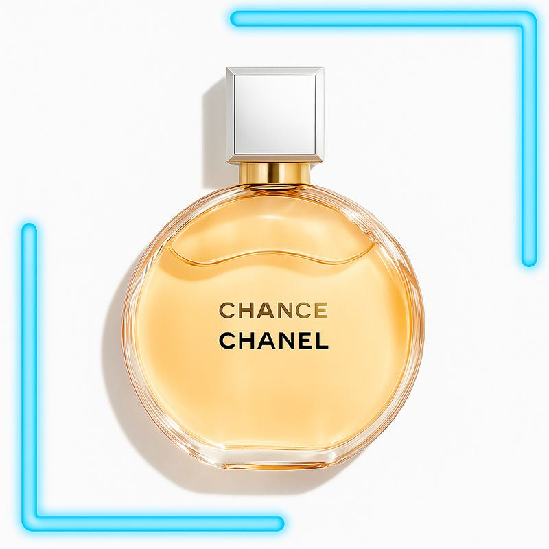 Perfumy Chanel