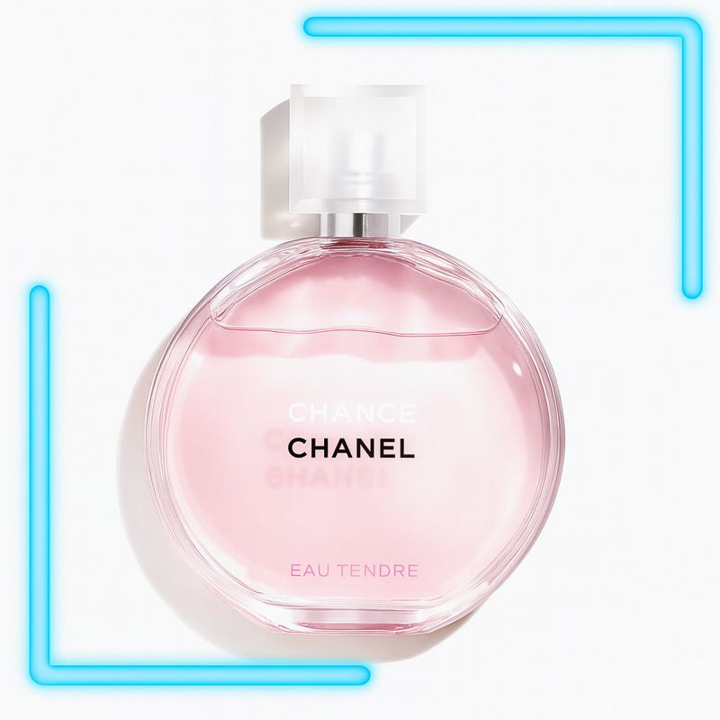 Perfumy Chanel