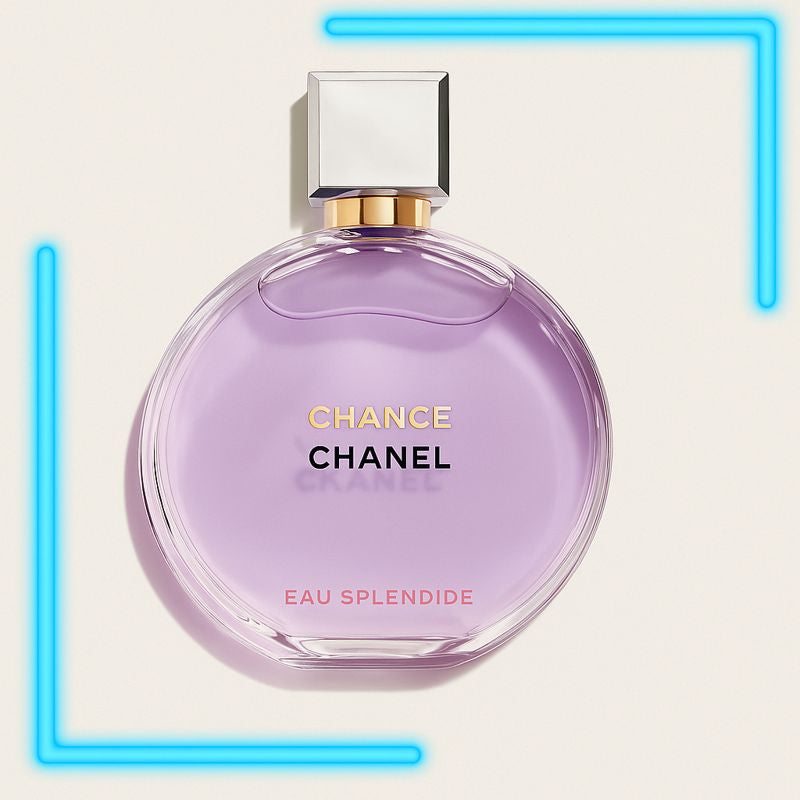 Perfumy Chanel