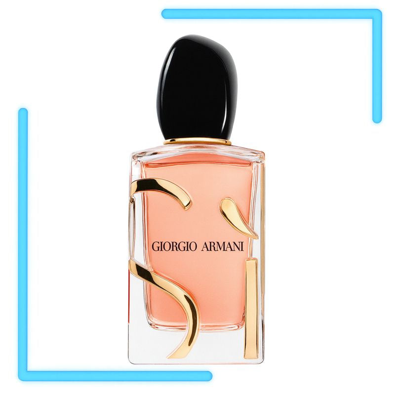 Perfumy Giorgio Armani