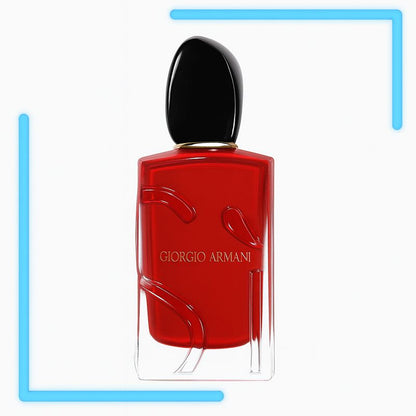 Perfumy Giorgio Armani