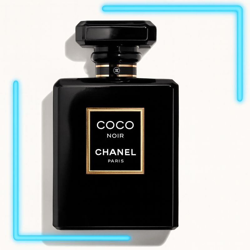 Perfumy Chanel