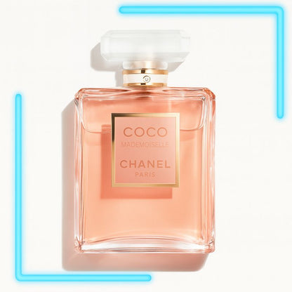 Perfumy Chanel